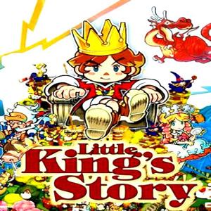 Little King's Story - Steam Key - Global