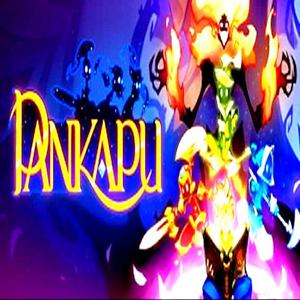 Pankapu - Episodes 1 & 2 - Steam Key - Global