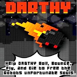 DARTHY - Steam Key - Global