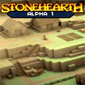 Stonehearth - Steam Key - Global