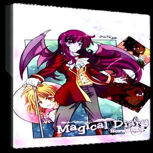 Magical Diary: Horse Hall - Steam Key - Global