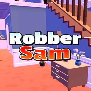 Robber Sam - Steam Key - Global