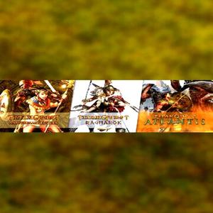 TITAN QUEST BUNDLE - Steam Key - Global