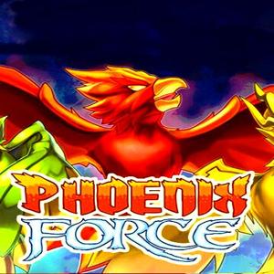 Phoenix Force - Steam Key - Global