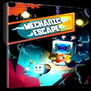 Mechanic Escape - Steam Key - Global