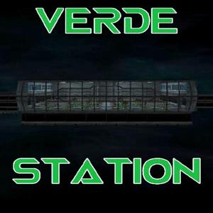 Verde Station - Steam Key - Global