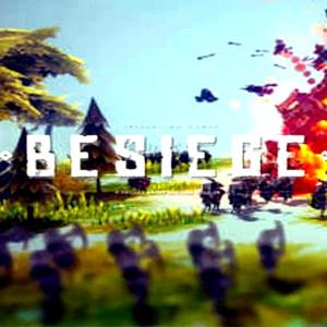 Besiege - Steam Key - Global