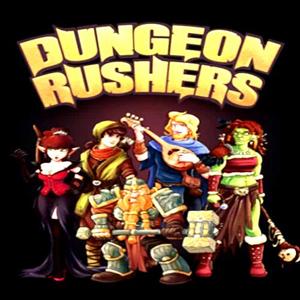 Dungeon Rushers: Crawler RPG - Steam Key - Global