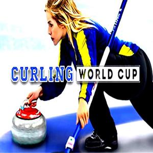 Curling World Cup - Steam Key - Global