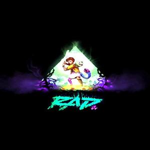 RAD - Steam Key - Europe