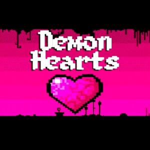 Demon Hearts - Steam Key - Global