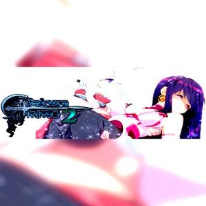Sakura MMO 2 - Steam Key - Global
