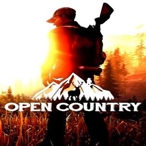 Open Country - Steam Key - Global