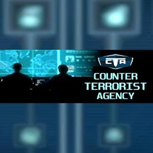 Counter Terrorist Agency - Steam Key - Global