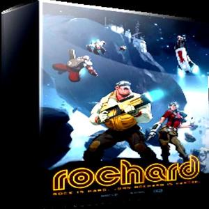 Rochard - Steam Key - Global