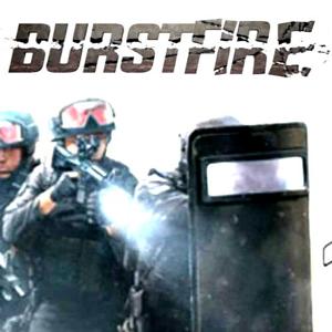 Burstfire - Steam Key - Global