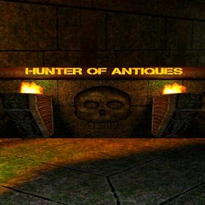 Hunter of antiques - Steam Key - Global