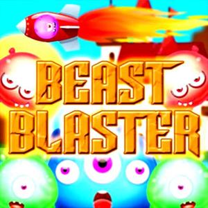 Beast Blaster - Steam Key - Global