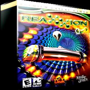 Reaxxion - Steam Key - Global