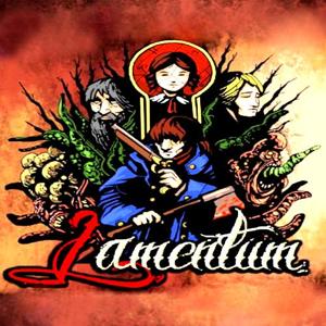 Lamentum - Steam Key - Global