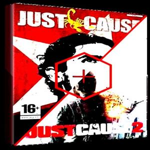 Just Cause Pack - Steam Key - Global