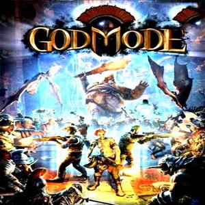 God Mode - Steam Key - Global