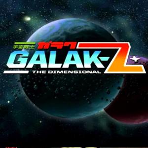 GALAK-Z - Steam Key - Global