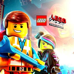 The LEGO Movie Videogame - Steam Key - Global