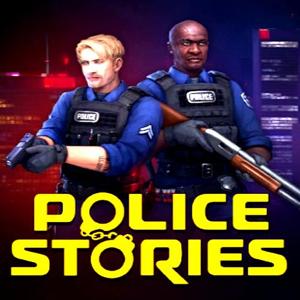 Police Stories - Steam Key - Global