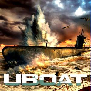 UBOAT - Steam Key - Global