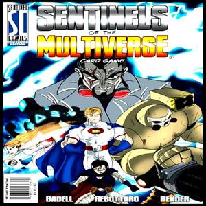 Sentinels of the Multiverse - Steam Key - Global