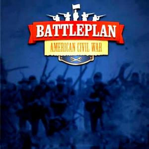 Battleplan: American Civil War - Steam Key - Global