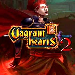 Vagrant Hearts 2 - Steam Key - Global