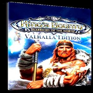 King's Bounty: Warriors of the North (Valhalla Edition) - Steam Key - Global