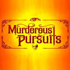 Murderous Pursuits - Steam Key - Global