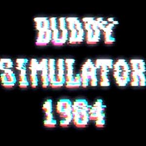 Buddy Simulator 1984 - Steam Key - Global