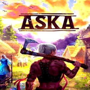 Aska - Steam Key - Global