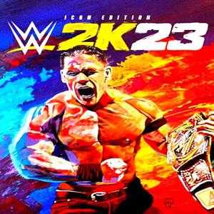 WWE 2K23 (Icon Edition) - Steam Key - Global