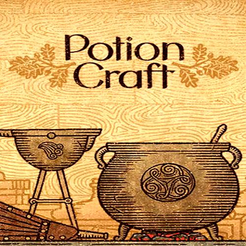 Potion Craft: Alchemist Simulator - Steam Key - Global