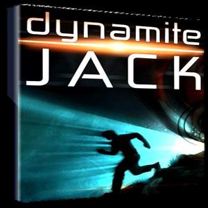 Dynamite Jack - Steam Key - Global