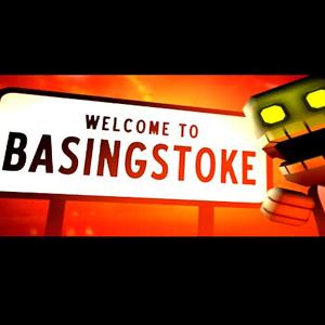 Basingstoke - Steam Key - Global