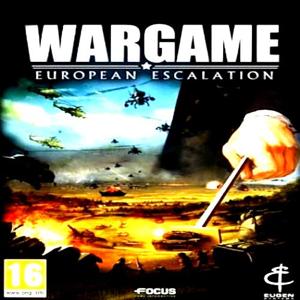 Wargame: European Escalation - Steam Key - Global