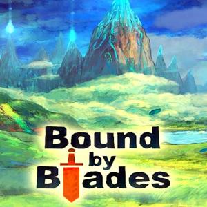 Bound By Blades - Steam Key - Global