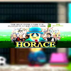 Horace - Steam Key - Global