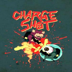 ChargeShot - Steam Key - Global