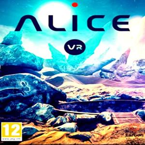 ALICE VR - Steam Key - Global