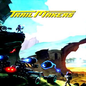 Trailmakers - Steam Key - Europe