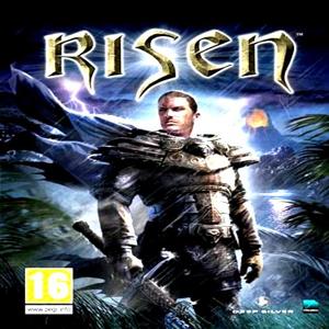 Risen - Steam Key - Global