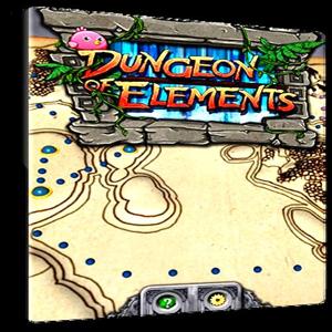 Dungeon of Elements - Steam Key - Global