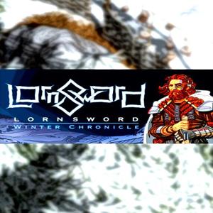 Lornsword Winter Chronicle - Steam Key - Global